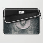 Wisdom Laptop Sleeve Gallery Image 2