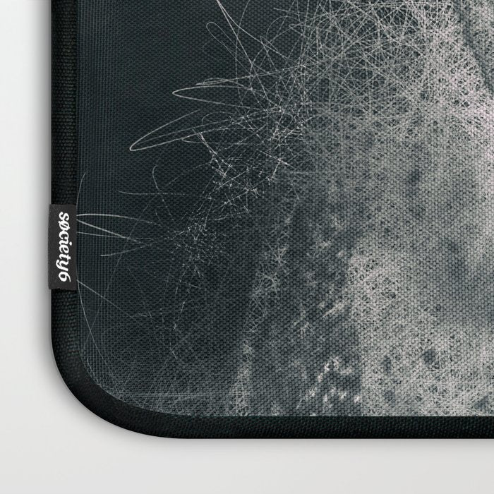 Wisdom Laptop Sleeve Gallery Image 3