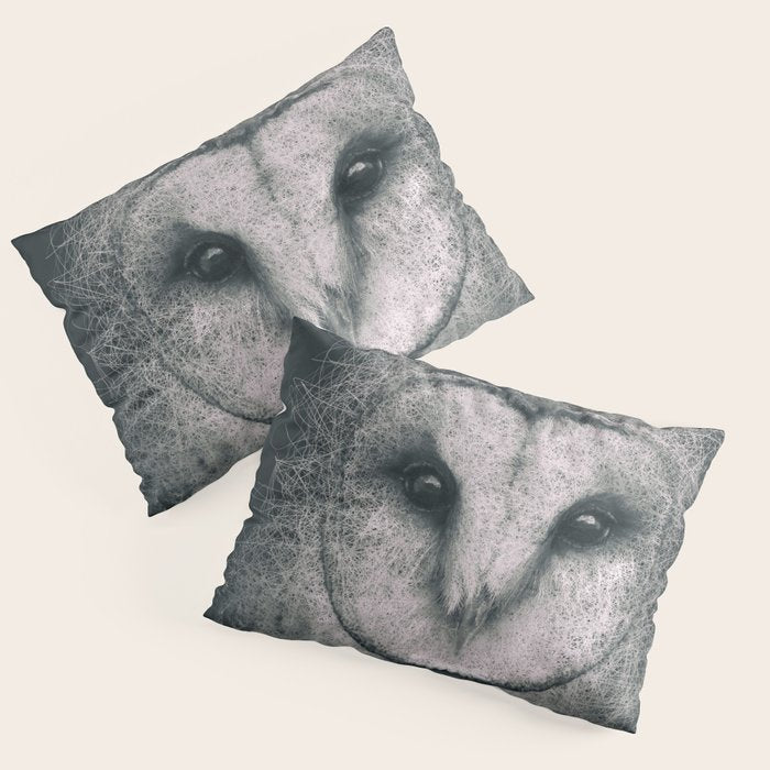 Wisdom Pillow Sham Gallery Image 3