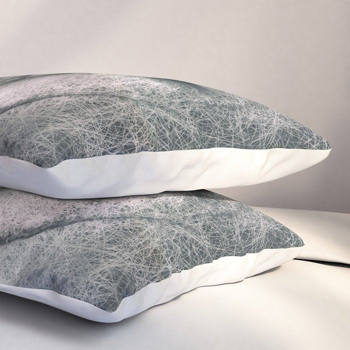Wisdom Pillow Sham Gallery Image 3