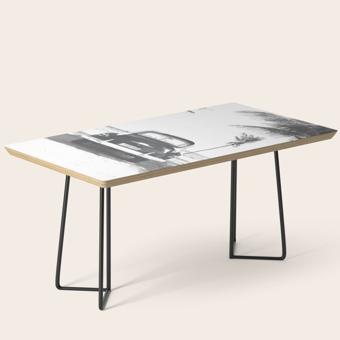 Beach Day 3 Coffee Table Gallery Image 1