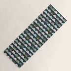 Rainbow Hillside Yoga Mat Gallery Image 1