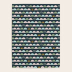 Rainbow Hillside Poster Gallery Image 4