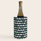 Rainbow Hillside Wine Chiller Gallery Image 3