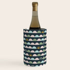 Rainbow Hillside Wine Chiller Gallery Image 1