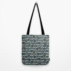 Rainbow Hillside Tote Bag Gallery Image 2