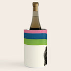 Paint a Rainbow Wine Chiller Gallery Image 2