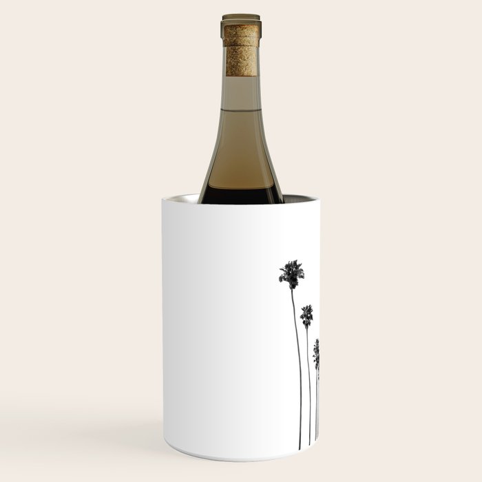 Palm Trees 8 Wine Chiller Gallery Image 2