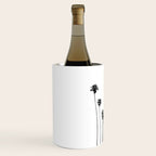 Palm Trees 8 Wine Chiller Gallery Image 2