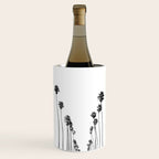 Palm Trees 8 Wine Chiller Gallery Image 1