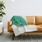 Wren Throw Blanket Gallery Image 1