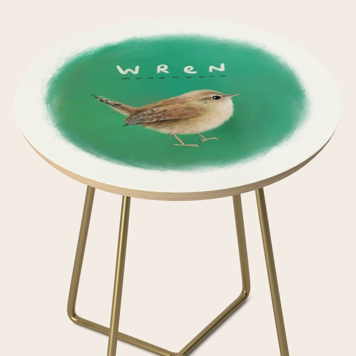 Wren Side Table Gallery Image 2