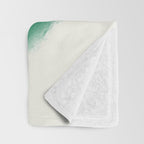 Wren Throw Blanket Gallery Image 3