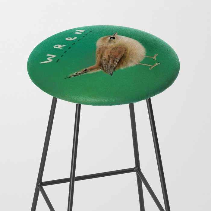 Wren Stool Gallery Image 2