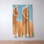 Sunny Window Curtain Gallery Image 3