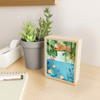 Welcome to the Jungle Mini Art Print Gallery Image 2
