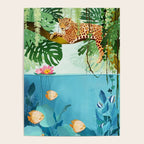 Welcome to the Jungle Poster Gallery Image 4