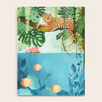 Welcome to the Jungle Notebook Gallery Image 4