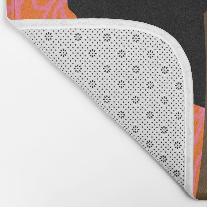 Out Of Office Bath Mat Gallery Image 2