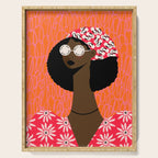 Out Of Office Serving Tray Gallery Image 1