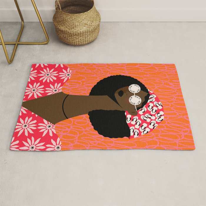 Out Of Office Rug Gallery Image 1