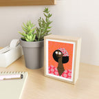 Out Of Office Mini Art Print Gallery Image 2