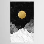 Moon and Stars Tablecloth Gallery Image 2