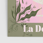 Mediterranean Lemons - La Dolce Vita Poster Gallery Image 3