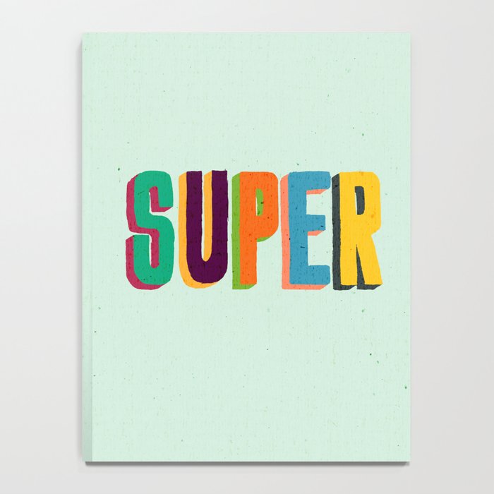 Super Notebook Gallery Image 4