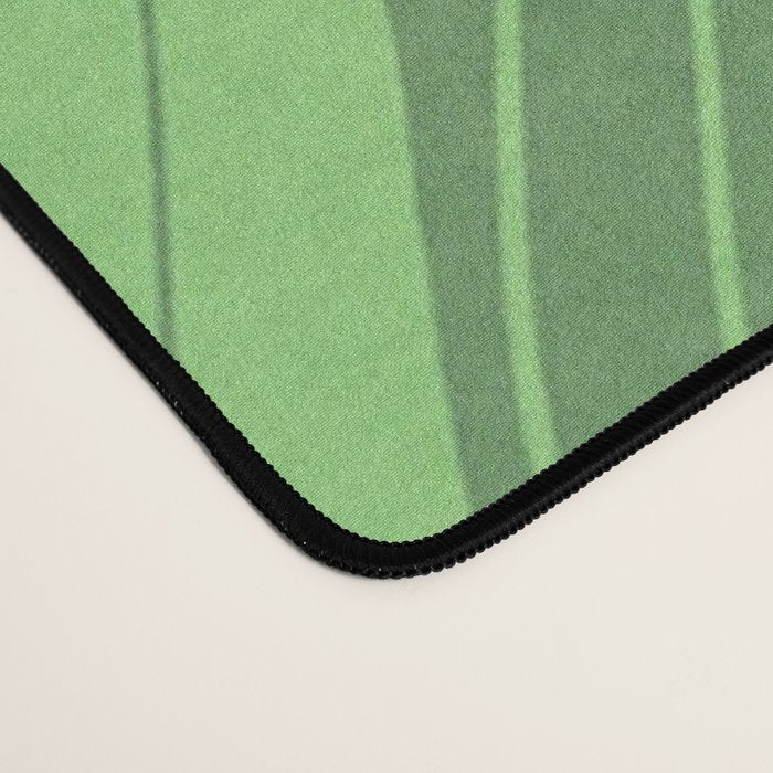 Morning in my garden Desk Mat Gallery Image 4