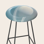 Watching Planets Stool Gallery Image 2