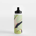 To Plant a Garden is to Believe in Tomorrow Water Bottle Gallery Image 2
