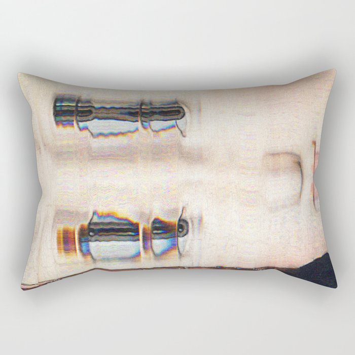 Digitex Triacotine 29 Rectangular Pillow Gallery Image 1