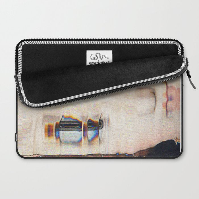 Digitex Triacotine 29 Laptop Sleeve Gallery Image 2