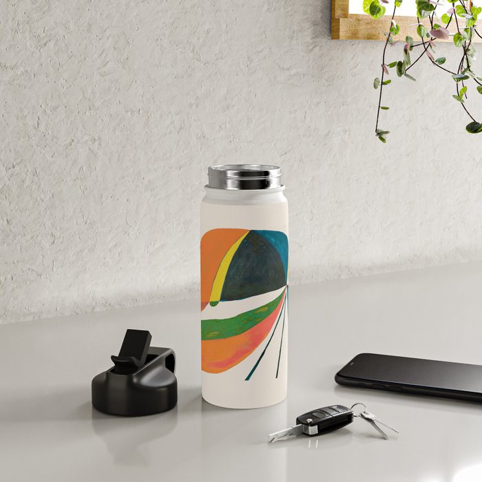A bird Water Bottle Gallery Image 4