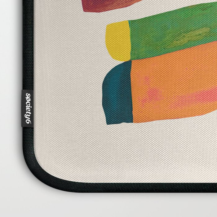 A bird Laptop Sleeve Gallery Image 3