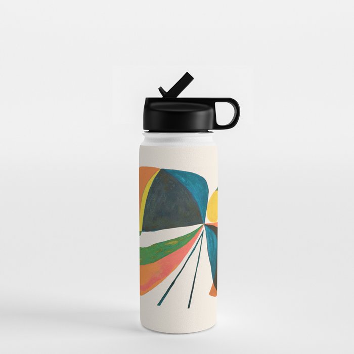 A bird Water Bottle Gallery Image 1