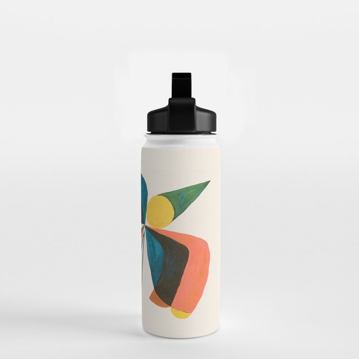 A bird Water Bottle Gallery Image 2