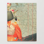 Antarctic Broadcast Notebook Gallery Image 4