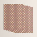 Disco Diamonds Retro Pattern Wrapping Paper Gallery Image 3