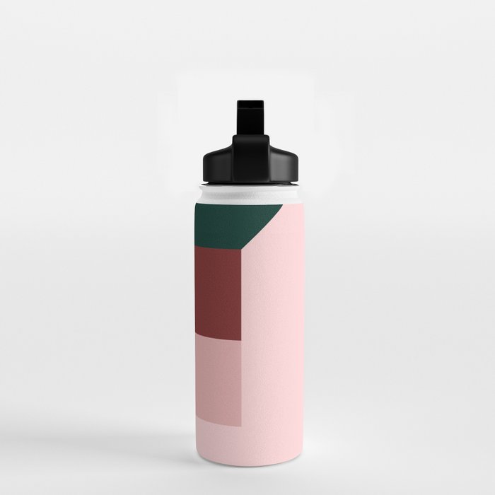 Abstract room Water Bottle Gallery Image 2