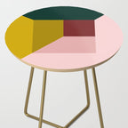 Abstract room Side Table Gallery Image 2
