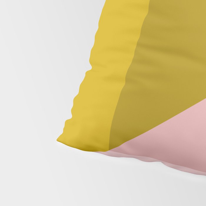 Abstract room Pillow Sham Gallery Image 4