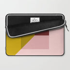 Abstract room Laptop Sleeve Gallery Image 2