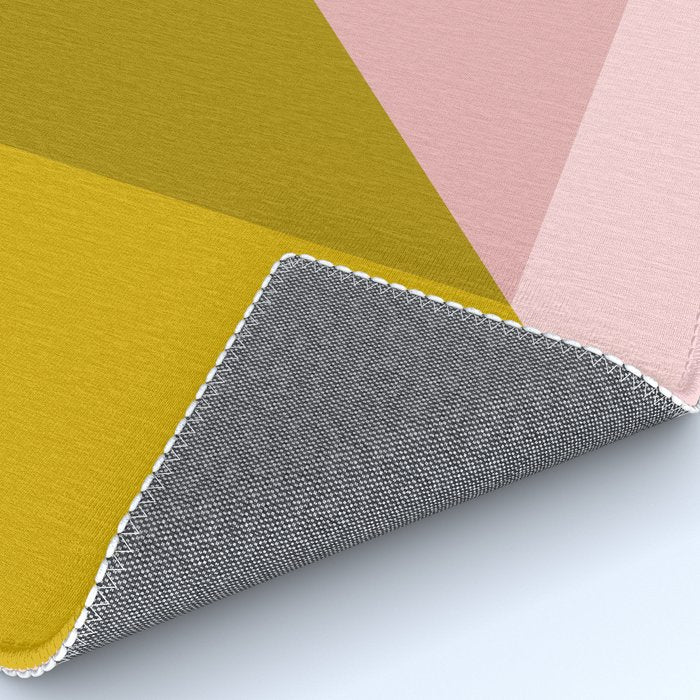 Abstract room Rug Gallery Image 4