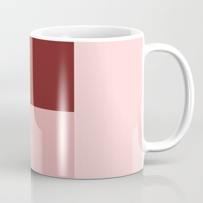 Abstract room Coffee Mug Gallery Image 1