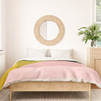 Abstract room Duvet Cover Gallery Image 3