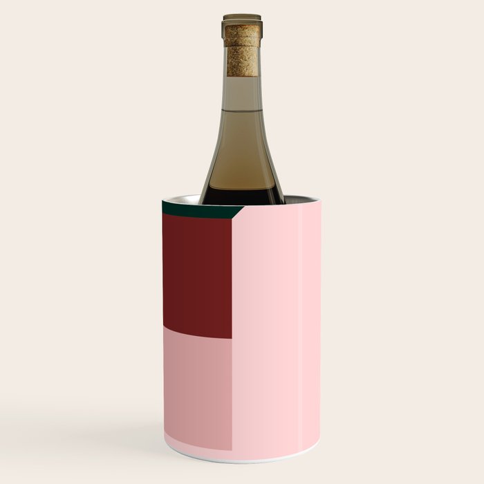 Abstract room Wine Chiller Gallery Image 3