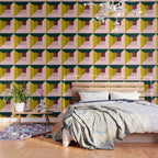 Abstract room Wallpaper Gallery Image 3