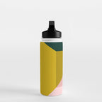 Abstract room Water Bottle Gallery Image 3